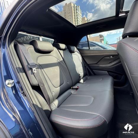 HYUNDAI Creta 1.0 12V 4P FLEX TGDI TURBO N LINE AUTOMTICO, Foto 14