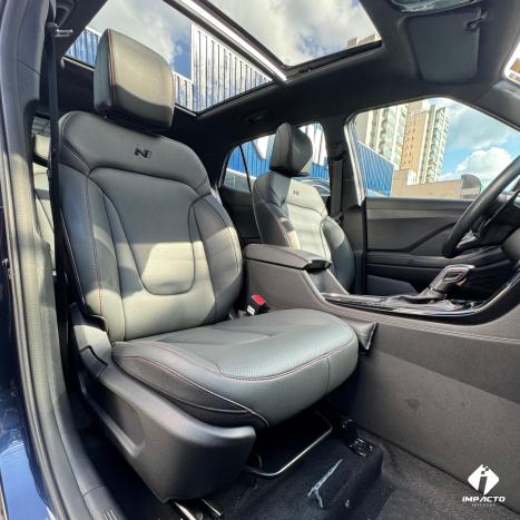 HYUNDAI Creta 1.0 12V 4P FLEX TGDI TURBO N LINE AUTOMTICO, Foto 15