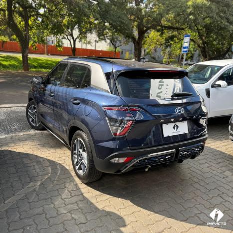 HYUNDAI Creta 1.0 12V 4P FLEX TGDI TURBO N LINE AUTOMTICO, Foto 18