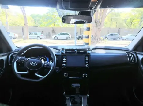 HYUNDAI Creta 1.0 12V 4P FLEX TGDI TURBO LIMITED AUTOMTICO, Foto 4