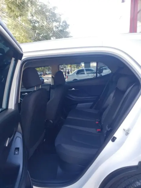 HYUNDAI Creta 1.0 12V 4P FLEX TGDI TURBO LIMITED AUTOMTICO, Foto 5