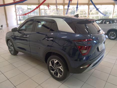 HYUNDAI Creta 1.0 12V 4P FLEX TGDI TURBO LIMITED AUTOMTICO, Foto 4
