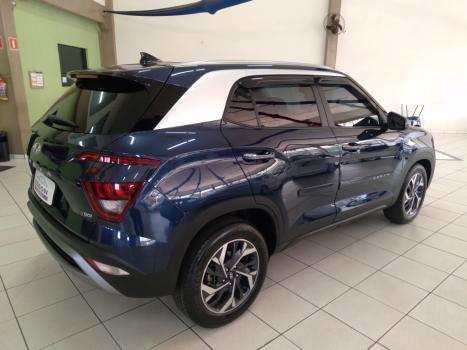 HYUNDAI Creta 1.0 12V 4P FLEX TGDI TURBO LIMITED AUTOMTICO, Foto 5