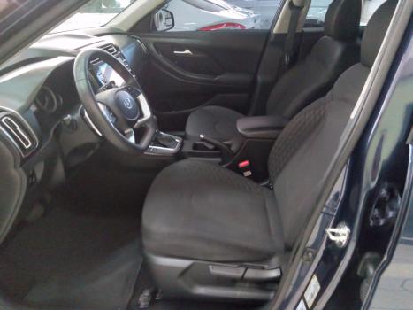 HYUNDAI Creta 1.0 12V 4P FLEX TGDI TURBO LIMITED AUTOMTICO, Foto 7