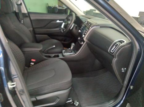 HYUNDAI Creta 1.0 12V 4P FLEX TGDI TURBO LIMITED AUTOMTICO, Foto 8