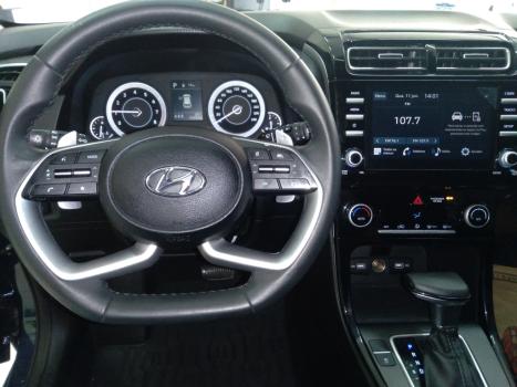 HYUNDAI Creta 1.0 12V 4P FLEX TGDI TURBO LIMITED AUTOMTICO, Foto 9