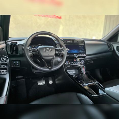 HYUNDAI Creta 1.0 12V 4P FLEX TGDI TURBO N LINE AUTOMTICO, Foto 11