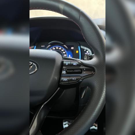 HYUNDAI Creta 1.0 12V 4P FLEX TGDI TURBO N LINE AUTOMTICO, Foto 13