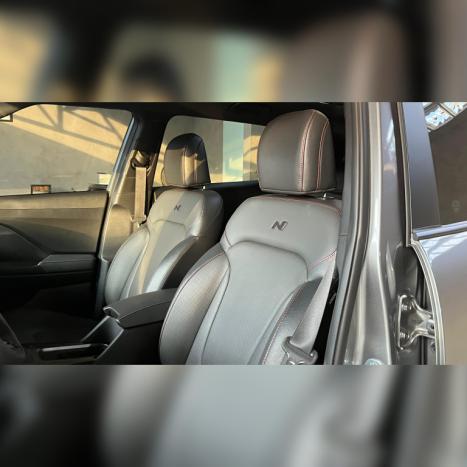HYUNDAI Creta 1.0 12V 4P FLEX TGDI TURBO N LINE AUTOMTICO, Foto 21