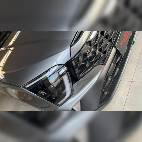 HYUNDAI Creta 1.0 12V 4P FLEX TGDI TURBO N LINE AUTOMTICO, Foto 5