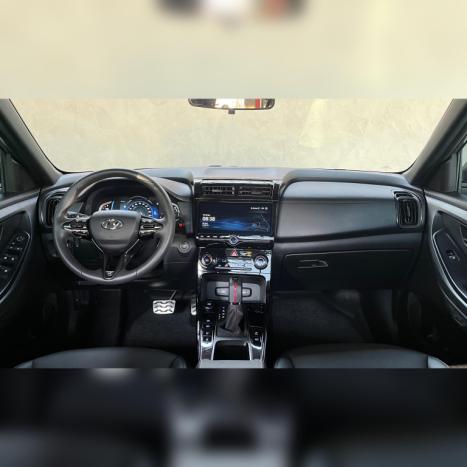 HYUNDAI Creta 1.0 12V 4P FLEX TGDI TURBO N LINE AUTOMTICO, Foto 10