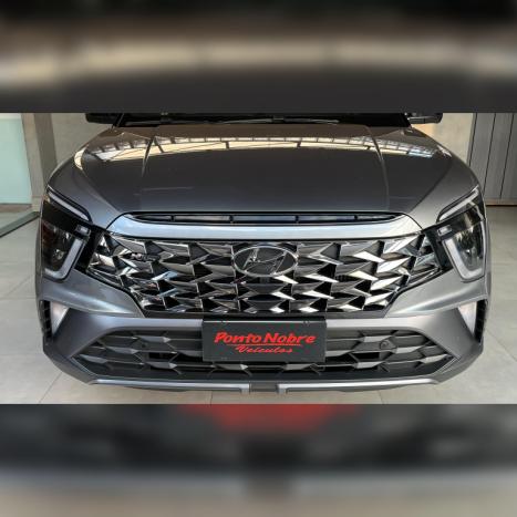 HYUNDAI Creta 1.0 12V 4P FLEX TGDI TURBO N LINE AUTOMTICO, Foto 2
