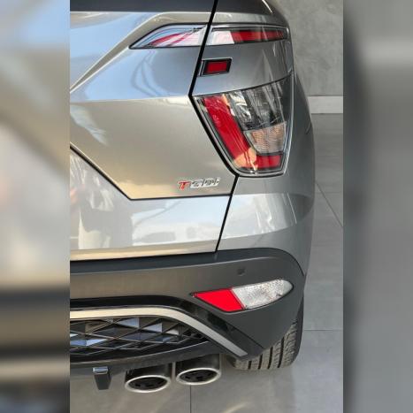 HYUNDAI Creta 1.0 12V 4P FLEX TGDI TURBO N LINE AUTOMTICO, Foto 29