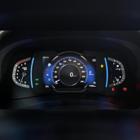 HYUNDAI Creta 1.0 12V 4P FLEX TGDI TURBO N LINE AUTOMTICO, Foto 15