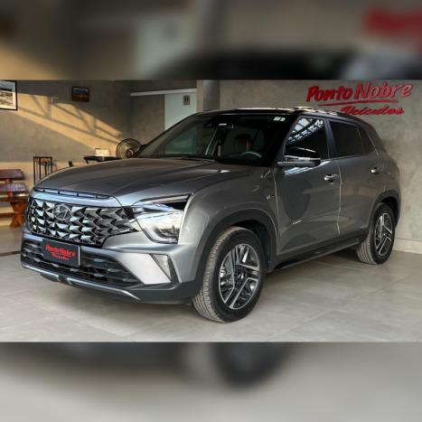 HYUNDAI Creta 1.0 12V 4P FLEX TGDI TURBO N LINE AUTOMTICO, Foto 4