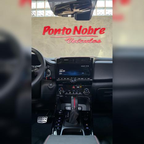 HYUNDAI Creta 1.0 12V 4P FLEX TGDI TURBO N LINE AUTOMTICO, Foto 17