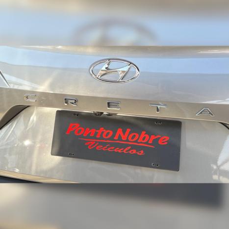 HYUNDAI Creta 1.0 12V 4P FLEX TGDI TURBO N LINE AUTOMTICO, Foto 30