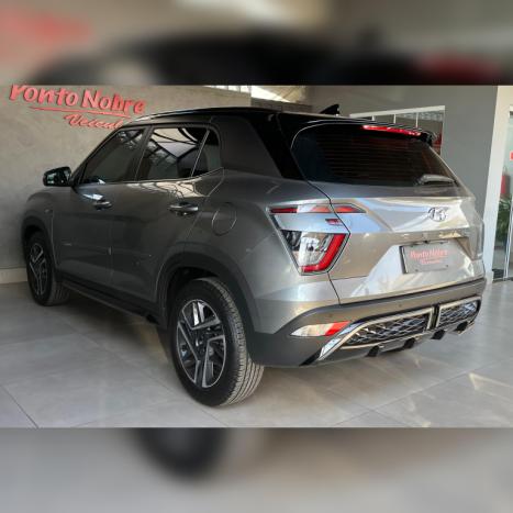 HYUNDAI Creta 1.0 12V 4P FLEX TGDI TURBO N LINE AUTOMTICO, Foto 7
