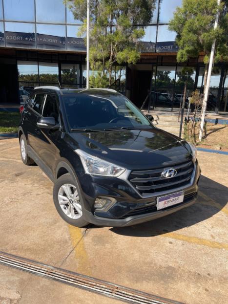 HYUNDAI Creta 1.6 16V 4P FLEX ATTITUDE AUTOMTICO, Foto 3