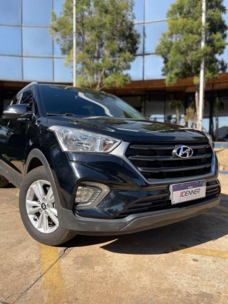 HYUNDAI Creta 1.6 16V 4P FLEX ATTITUDE AUTOMTICO, Foto 2