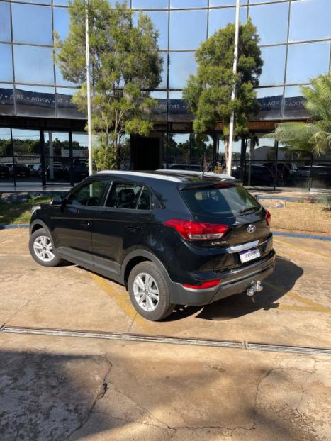 HYUNDAI Creta 1.6 16V 4P FLEX ATTITUDE AUTOMTICO, Foto 4