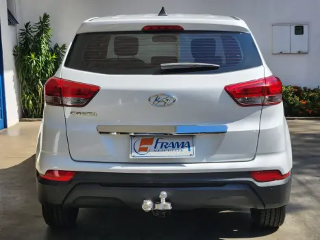 HYUNDAI Creta 1.6 16V 4P FLEX ATTITUDE AUTOMTICO, Foto 6