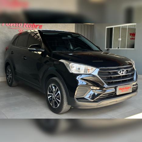 HYUNDAI Creta 1.6 16V 4P FLEX ATTITUDE AUTOMTICO, Foto 3