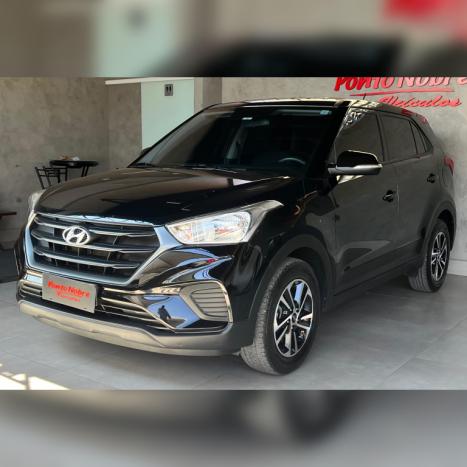 HYUNDAI Creta 1.6 16V 4P FLEX ATTITUDE AUTOMTICO, Foto 2