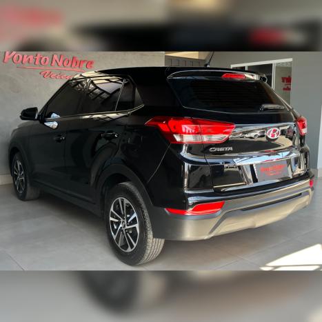 HYUNDAI Creta 1.6 16V 4P FLEX ATTITUDE AUTOMTICO, Foto 5