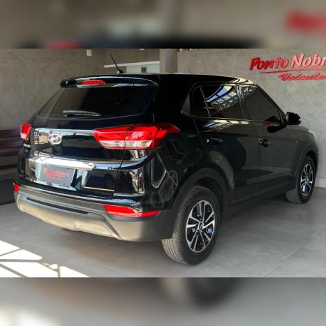 HYUNDAI Creta 1.6 16V 4P FLEX ATTITUDE AUTOMTICO, Foto 4