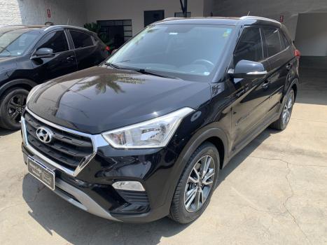 HYUNDAI Creta 1.6 16V 4P FLEX PULSE AUTOMTICO, Foto 2