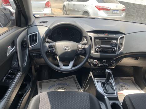 HYUNDAI Creta 1.6 16V 4P FLEX PULSE AUTOMTICO, Foto 5