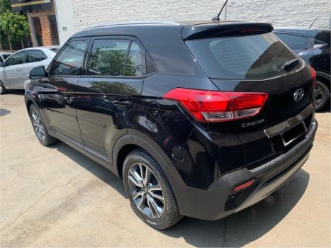 HYUNDAI Creta 1.6 16V 4P FLEX PULSE AUTOMTICO, Foto 6