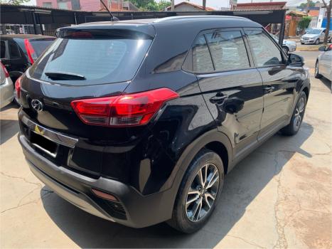 HYUNDAI Creta 1.6 16V 4P FLEX PULSE AUTOMTICO, Foto 7