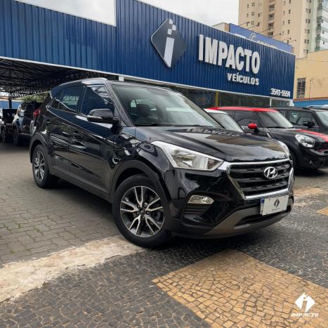 HYUNDAI Creta 1.6 16V 4P FLEX PULSE PLUS AUTOMTICO, Foto 1