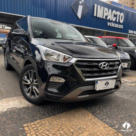 HYUNDAI Creta 1.6 16V 4P FLEX PULSE PLUS AUTOMTICO, Foto 2