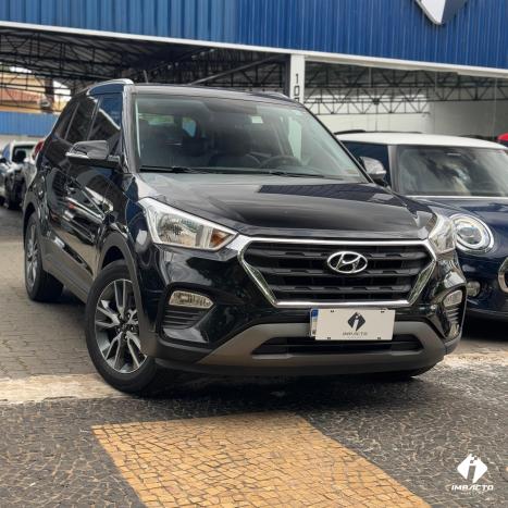 HYUNDAI Creta 1.6 16V 4P FLEX PULSE PLUS AUTOMTICO, Foto 3