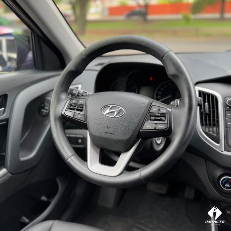 HYUNDAI Creta 1.6 16V 4P FLEX PULSE PLUS AUTOMTICO, Foto 10