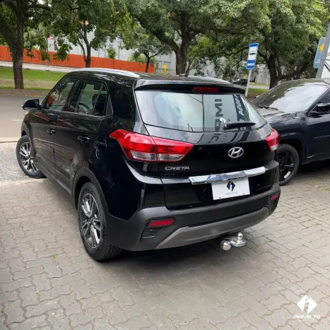 HYUNDAI Creta 1.6 16V 4P FLEX PULSE PLUS AUTOMTICO, Foto 17