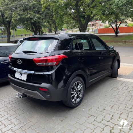 HYUNDAI Creta 1.6 16V 4P FLEX PULSE PLUS AUTOMTICO, Foto 18