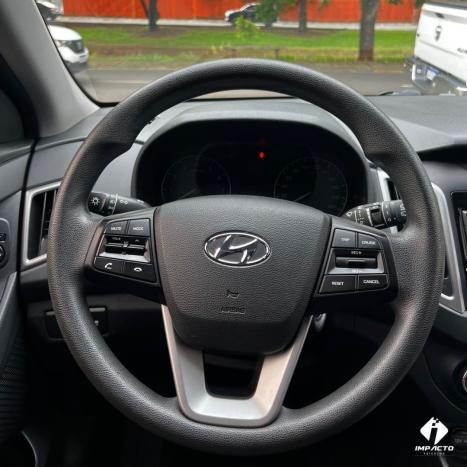 HYUNDAI Creta 1.6 16V 4P FLEX ACTION AUTOMTICO, Foto 5