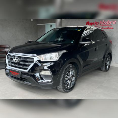 HYUNDAI Creta 1.6 16V 4P FLEX ATTITUDE AUTOMTICO, Foto 2