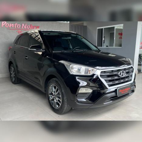 HYUNDAI Creta 1.6 16V 4P FLEX ATTITUDE AUTOMTICO, Foto 3