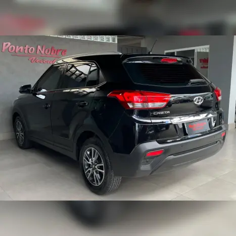 HYUNDAI Creta 1.6 16V 4P FLEX ATTITUDE AUTOMTICO, Foto 5