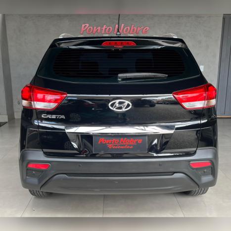 HYUNDAI Creta 1.6 16V 4P FLEX ATTITUDE AUTOMTICO, Foto 6