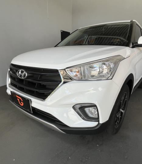 HYUNDAI Creta 1.6 16V 4P FLEX SMART PLUS AUTOMTICO, Foto 10