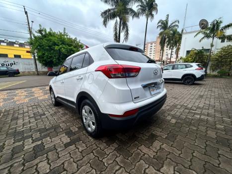 HYUNDAI Creta 1.6 16V 4P FLEX ATTITUDE AUTOMTICO, Foto 3