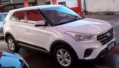 HYUNDAI Creta 1.6 16V 4P FLEX ATTITUDE AUTOMTICO, Foto 2