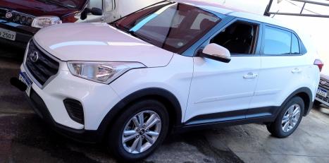 HYUNDAI Creta 1.6 16V 4P FLEX ATTITUDE AUTOMTICO, Foto 3
