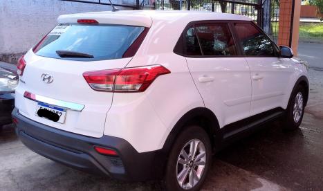 HYUNDAI Creta 1.6 16V 4P FLEX ATTITUDE AUTOMTICO, Foto 4